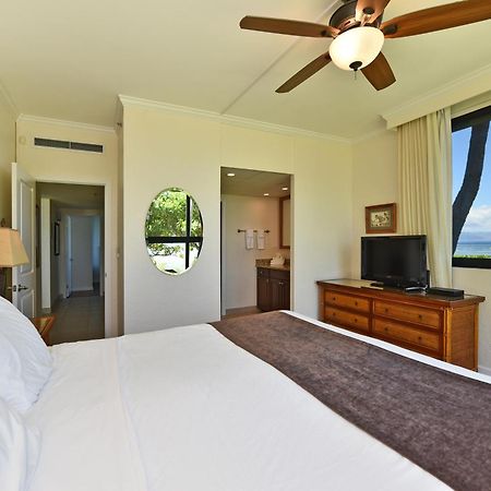 Kaanapali Shores 160 - Sleep Steps Away From The Ocean Kahana Exteriör bild
