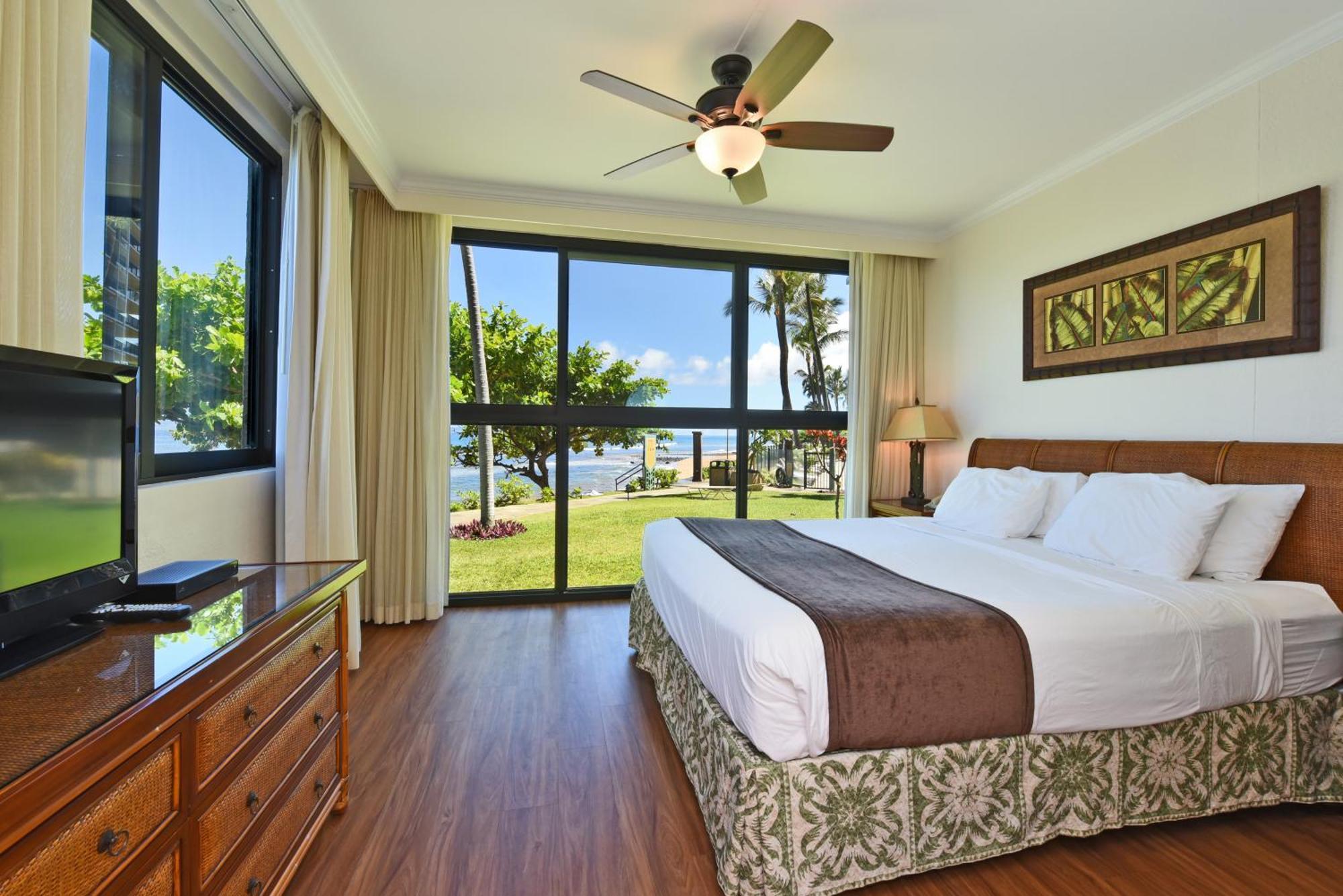 Kaanapali Shores 160 - Sleep Steps Away From The Ocean Kahana Exteriör bild