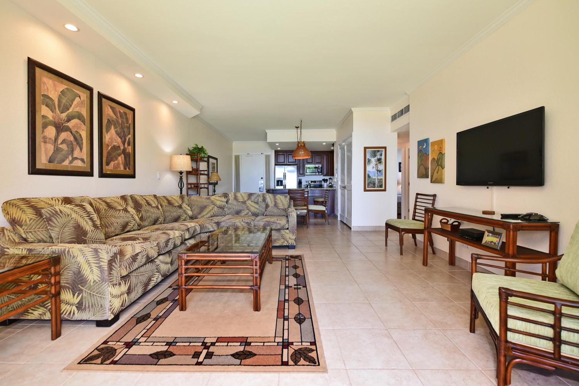 Kaanapali Shores 160 - Sleep Steps Away From The Ocean Kahana Exteriör bild