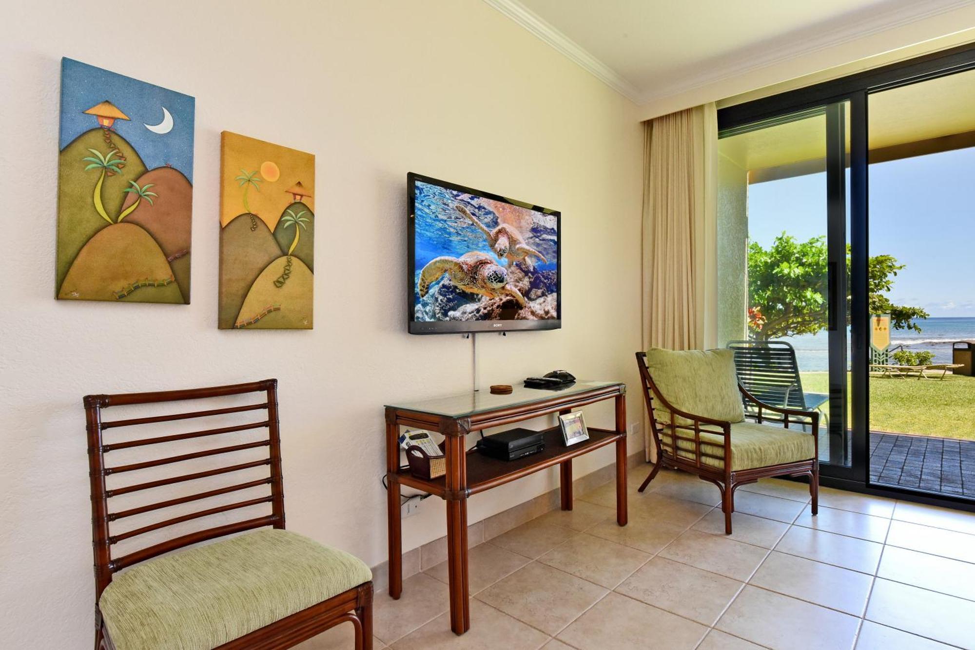 Kaanapali Shores 160 - Sleep Steps Away From The Ocean Kahana Exteriör bild